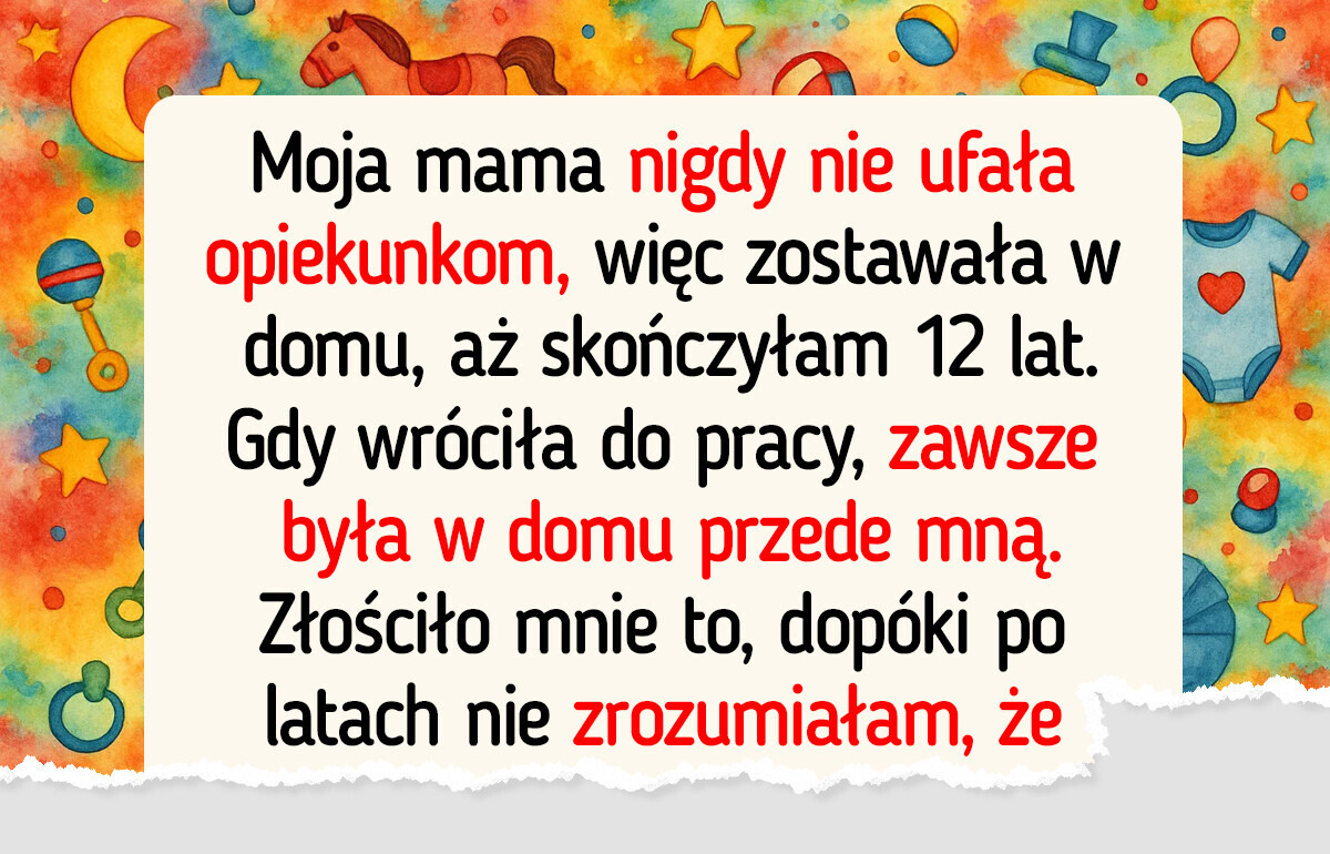 10 razy, kiedy mamy pokazały, jak bezwarunkowa potrafi być ich miłość