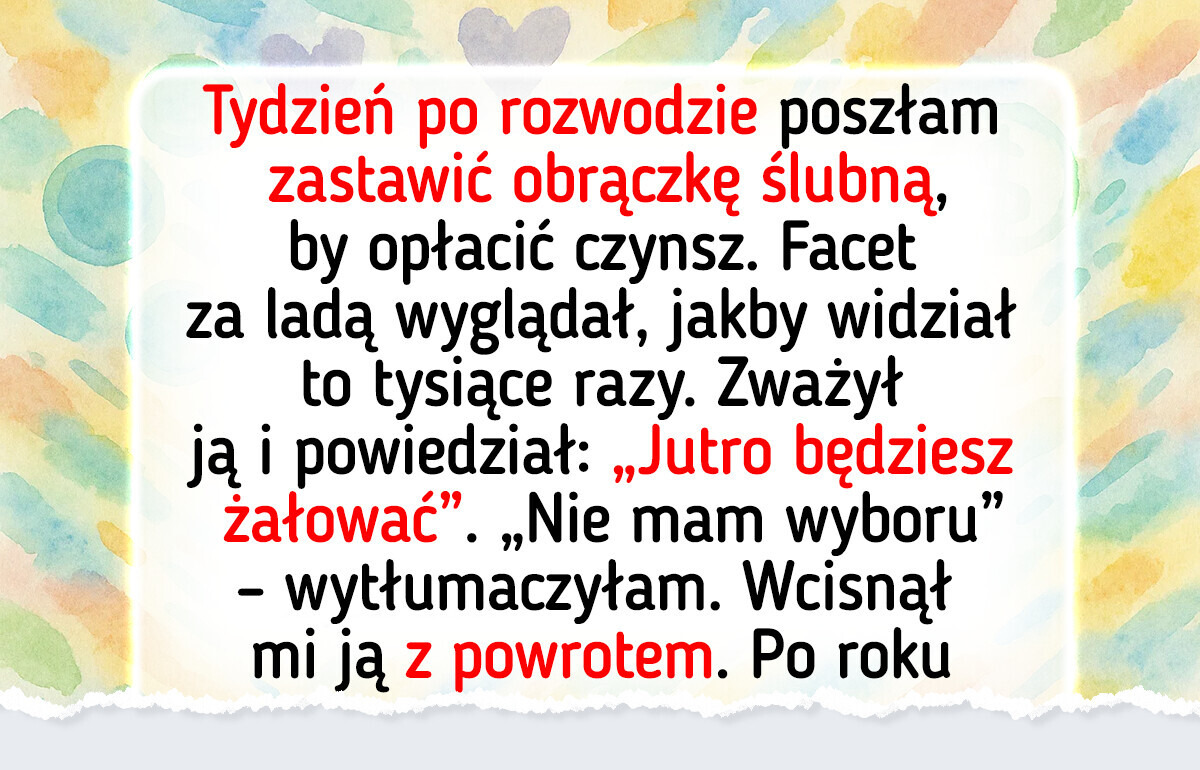 15 historii, w których dobroć rozświetliła ciemności 15 historii, w których dobroć rozświetliła ciemności