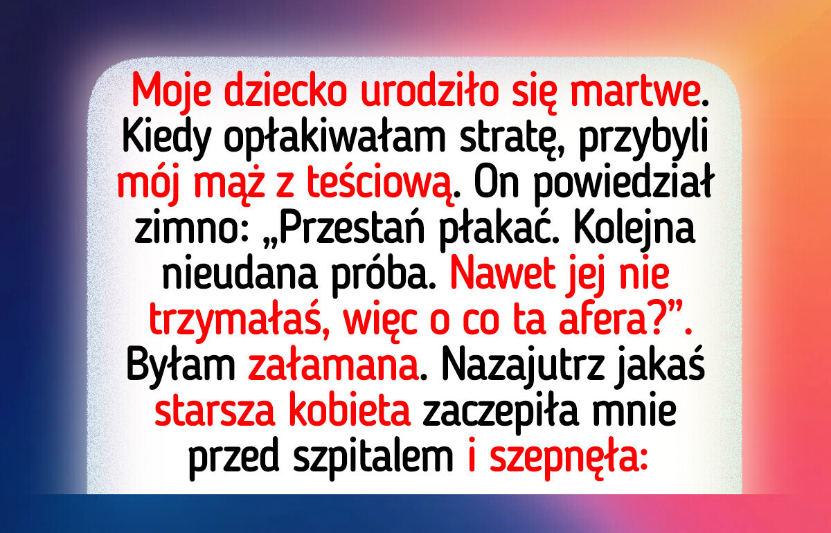 18 cichych gestów dobroci, które dały komuś powód, by żyć