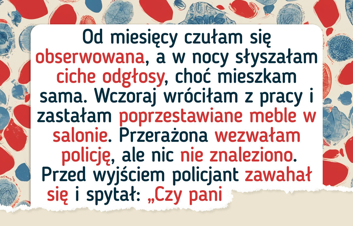 10+ historii z ciekawymi zwrotami akcji, które namieszały nam w głowie
