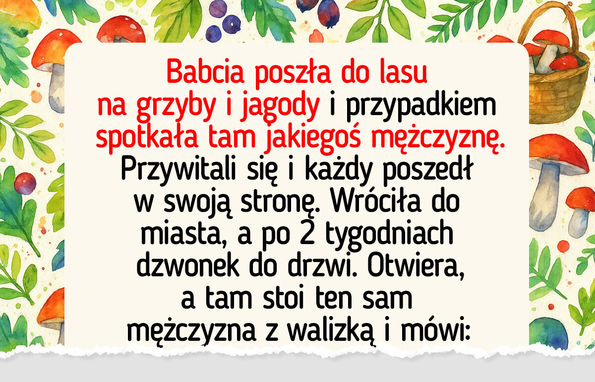 16+ zdjęć i historii dla wszystkich, którzy żyją pod jednym dachem z zapalonym wędkarzem lub grzybiarzem