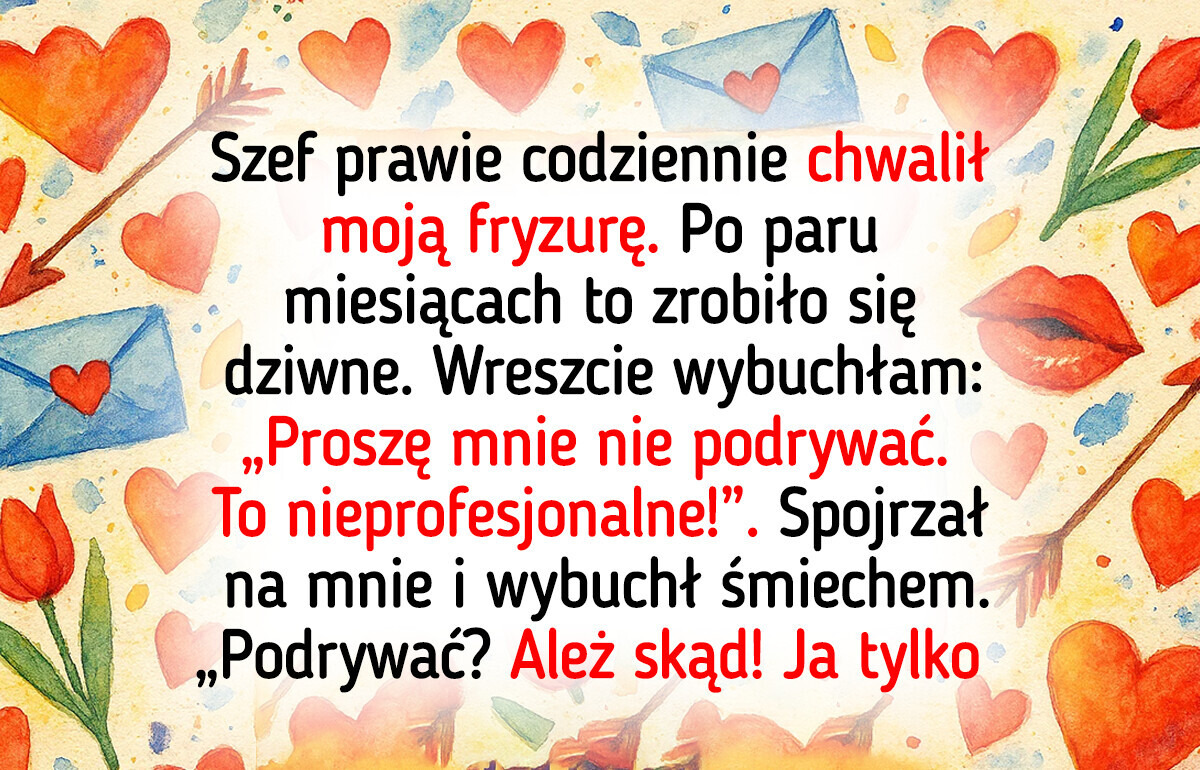 10 osób, które zamieniają pracę we własne reality TV