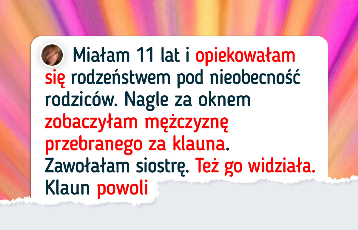 10 tajemniczych historii, które brzmią jak scenariusze horrorów 10 tajemniczych historii, które brzmią jak scenariusze horrorów