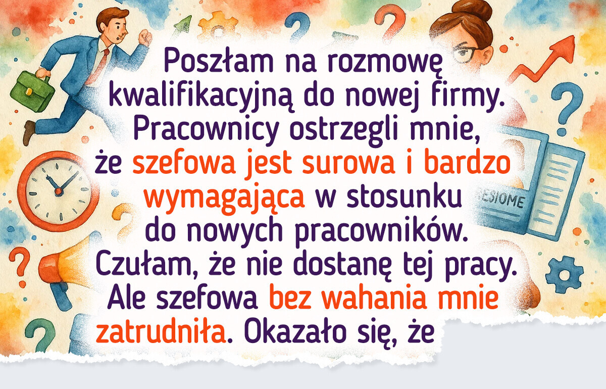 12 kobiet, które miały naprawdę trudny dzień 12 kobiet, które miały naprawdę trudny dzień
