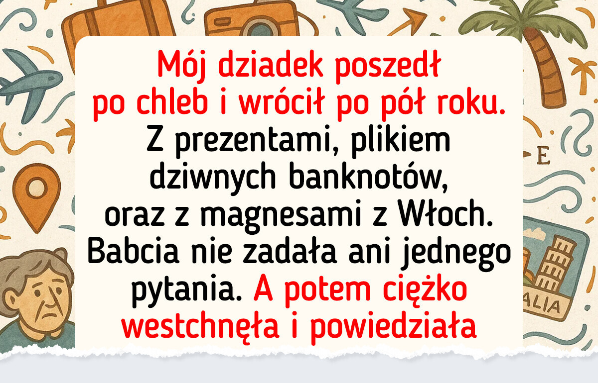 15 osób, które wplątały się w taką historię, że do tej pory nie mogą w to uwierzyć