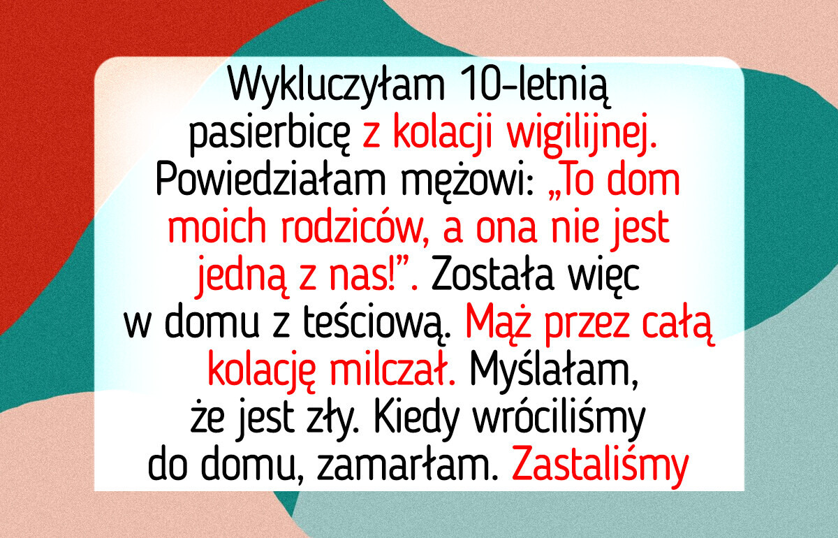 18 historii, które pokazują, że dobroć jest niewidzialnym spoiwem świata