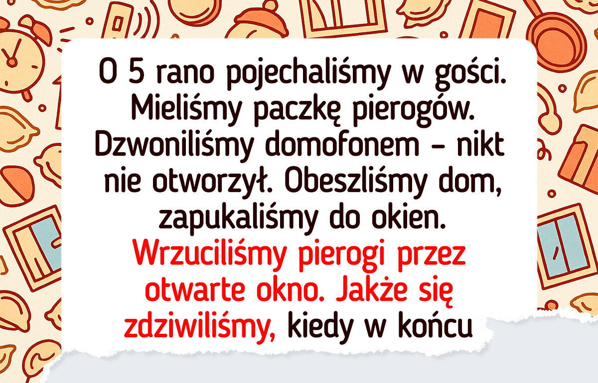 16 dowodów na to, że życie bywa bardziej zabawne niż sitcom