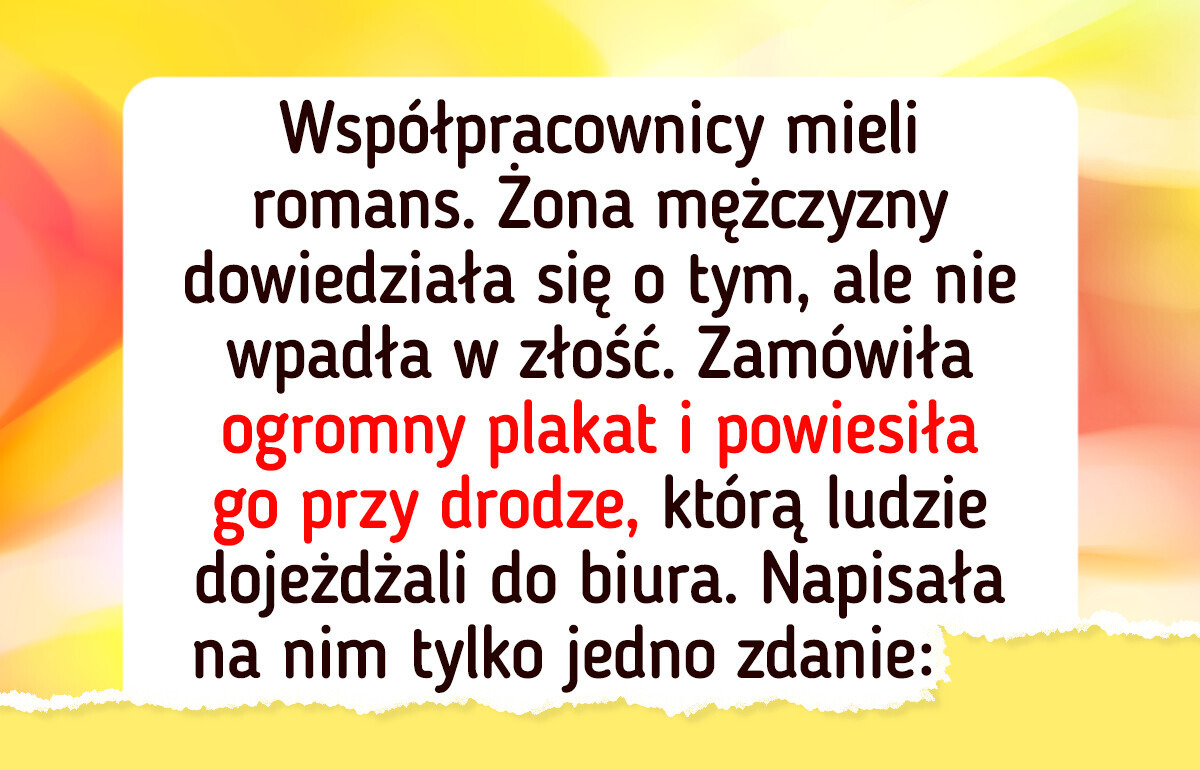 15 osób, które przekonały się, że w biurze mogą się rozgrywać komedie i dramaty na miarę Szekspira 15 osób, które przekonały się, że w biurze mogą się rozgrywać komedie i dramaty na miarę Szekspira