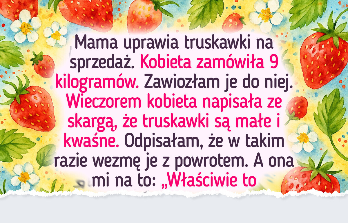 16 historii o ludziach, którzy uważają, że są pępkiem świata