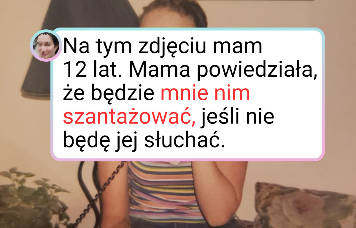 15 uroczych zdjęć, które przeniosą nas do czasów dzieciństwa