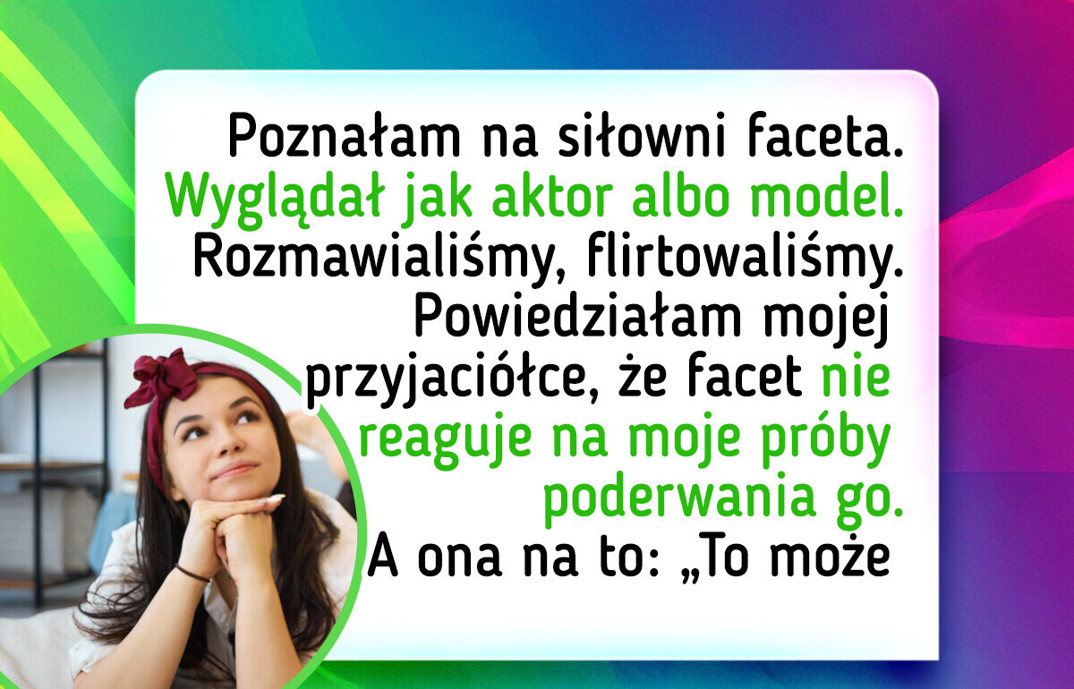 21 historii o irytujących ludziach, którym wydaje się, że są pępkiem świata 21 historii o irytujących ludziach, którym wydaje się, że są pępkiem świata