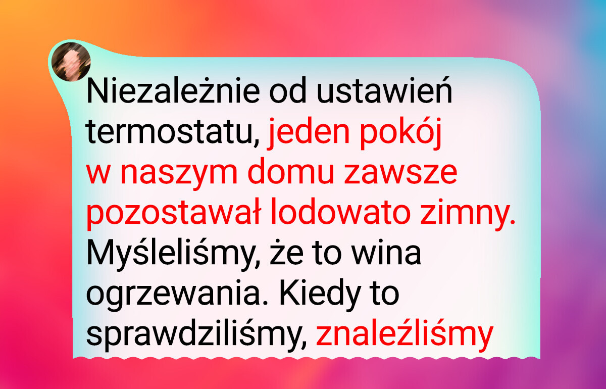 13 historii o tym, jak wymarzony dom zmienił się w koszmar 13 historii o tym, jak wymarzony dom zmienił się w koszmar