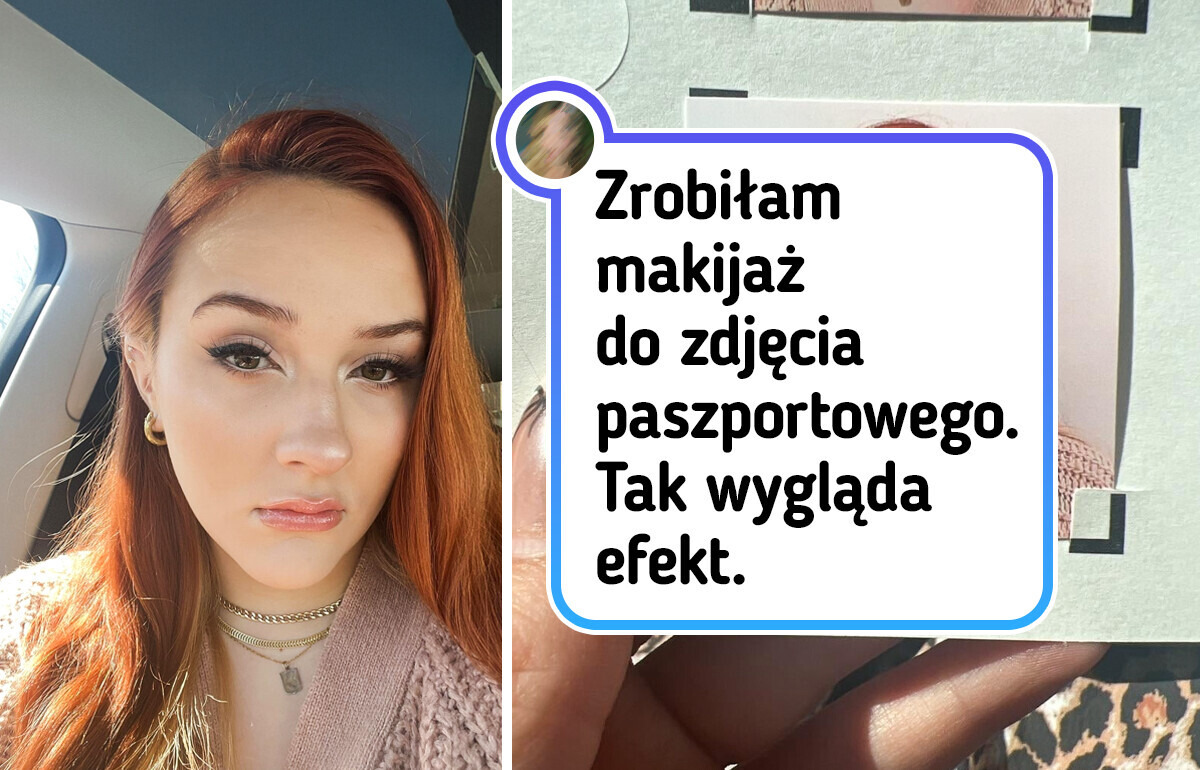 18 kobiet, które postanowiły poeksperymentować z makijażem i są zadowolone z rezultatu