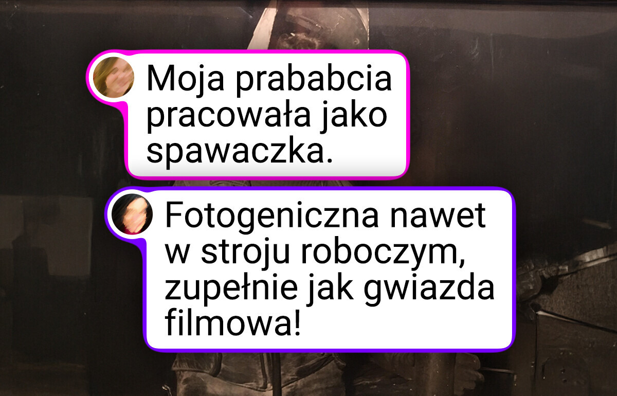 20+ fotografii robotników z przeszłości, które obudzą w tobie miłość do spokojnego i wygodnego biura