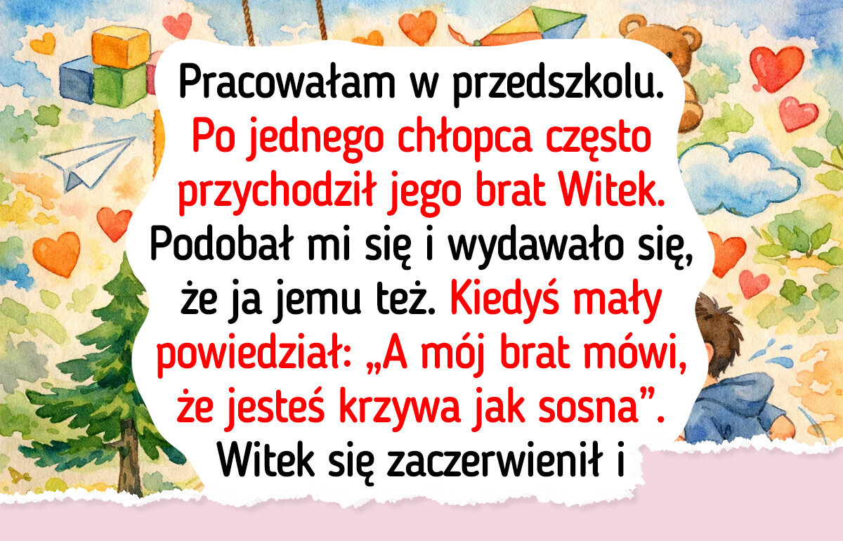 25 nostalgicznych historii ze szkoły i przedszkola, które przeniosą cię do czasów dzieciństwa