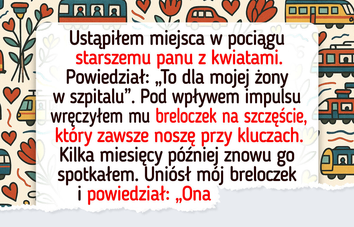 23 życzliwe dusze, które udowodniły, że najdelikatniejsze serca biją najgłośniej 23 życzliwe dusze, które udowodniły, że najdelikatniejsze serca biją najgłośniej