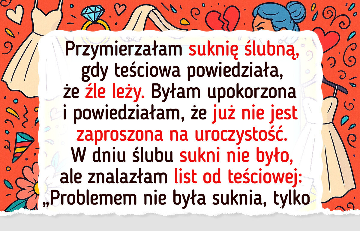 10 gestów dobroci, które łagodnie łączą złamane serca