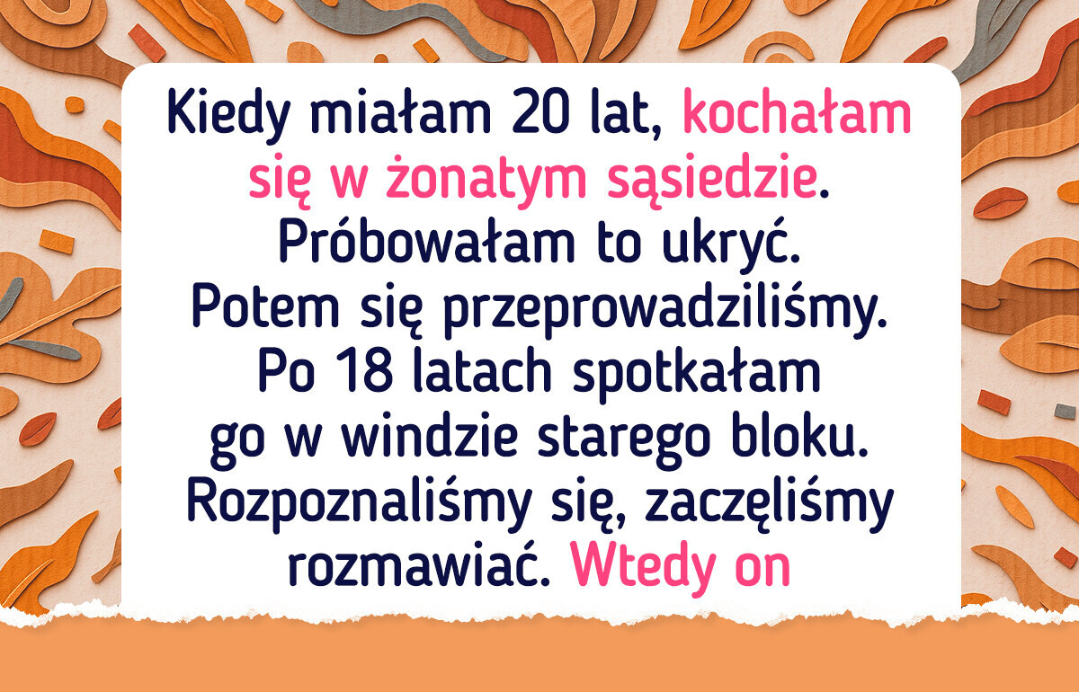 14 osób, dla których pech obrócił się w szczęśliwy traf
