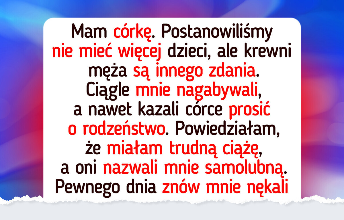 10 ciętych ripost, które zamknęły wszystkim usta