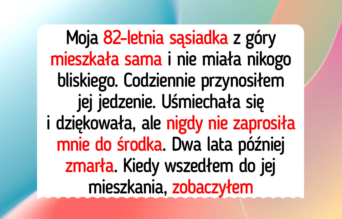 10 życzliwych osób, których zachowanie przywraca wiarę w ludzi 10 życzliwych osób, których zachowanie przywraca wiarę w ludzi