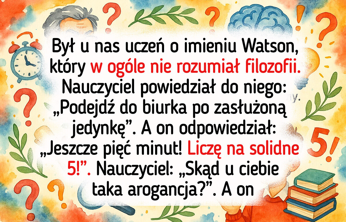 15 szkolnych wspomnień, które przeniosą cię do beztroskich czasów dzieciństwa i młodości