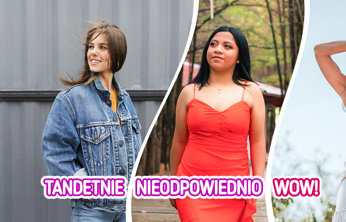 10 zapomnianych trendów z lat 90., które znów są na topie