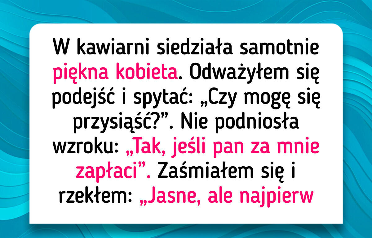 10 osób opowiada, jak w dziwny sposób poznali swoje bratnie dusze