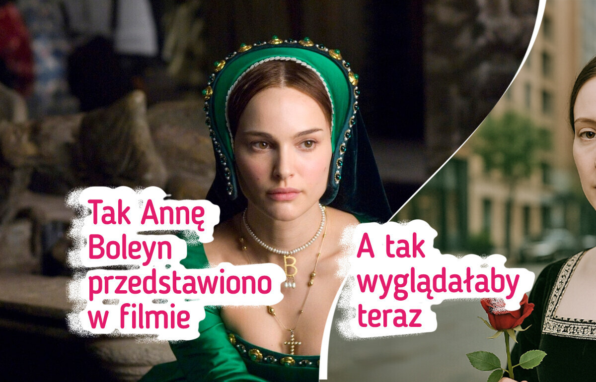 Poprosiliśmy sztuczną inteligencję o pokazanie, jak słynne postacie historyczne wyglądałyby w czasach współczesnych Poprosiliśmy sztuczną inteligencję o pokazanie, jak słynne postacie historyczne wyglądałyby w czasach współczesnych