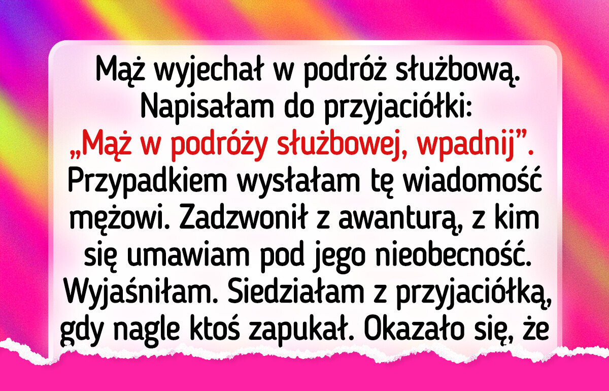 12 dowodów na to, że wyjazd służbowy może mieć nieoczekiwane konsekwencje