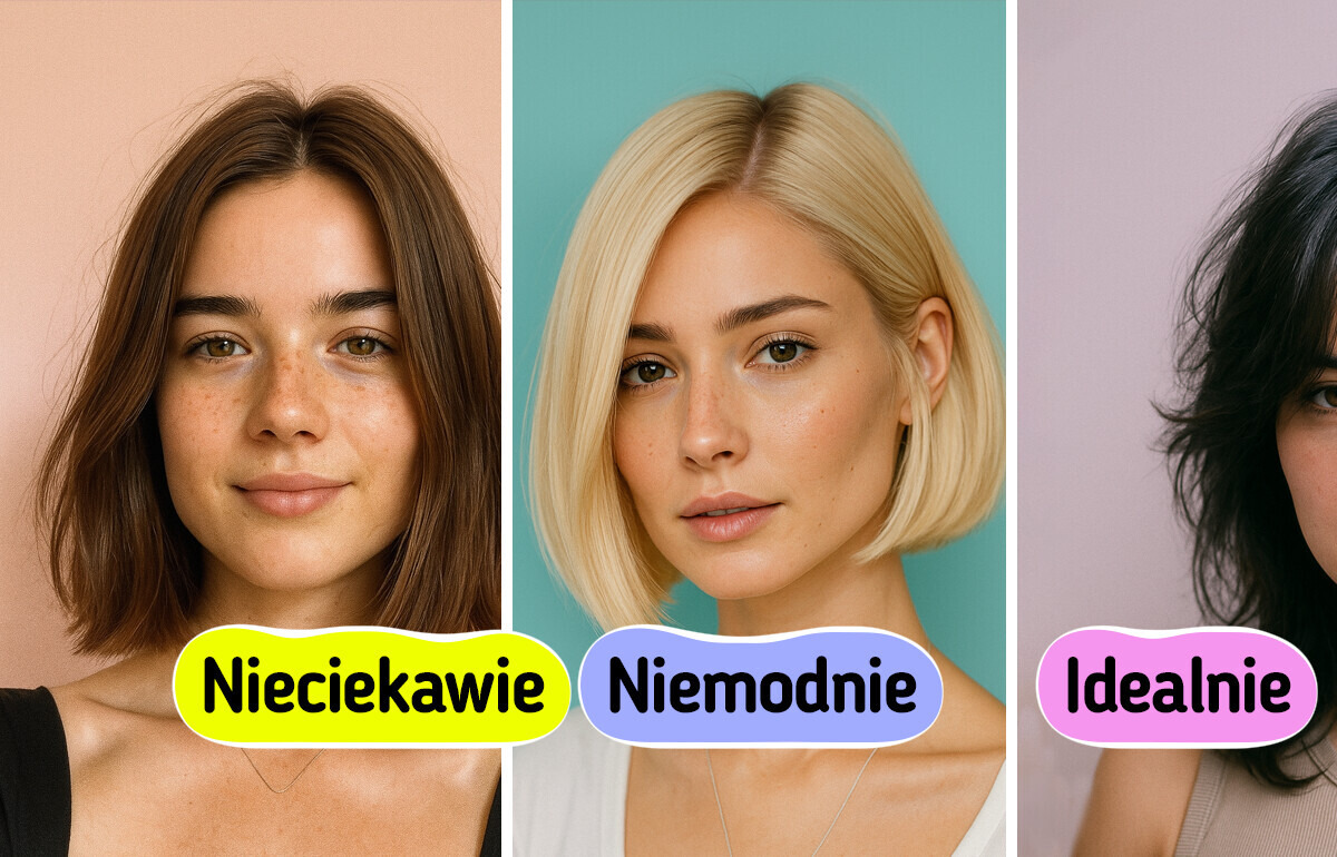 11 krótkich fryzur, które dopełnią twoją letnią stylizację 11 krótkich fryzur, które dopełnią twoją letnią stylizację