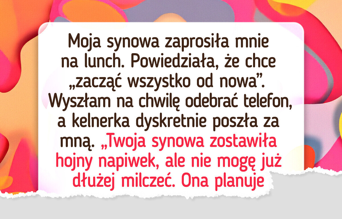 10 nieznajomych, którzy pojawili się w idealnym momencie