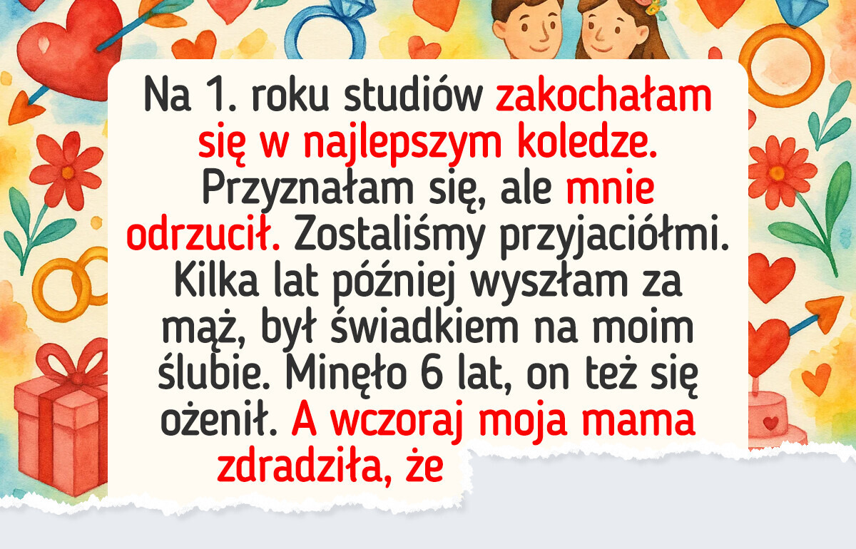 15 osób, które doświadczyły wszystkich odcieni przyjaźni między kobietą a mężczyzną