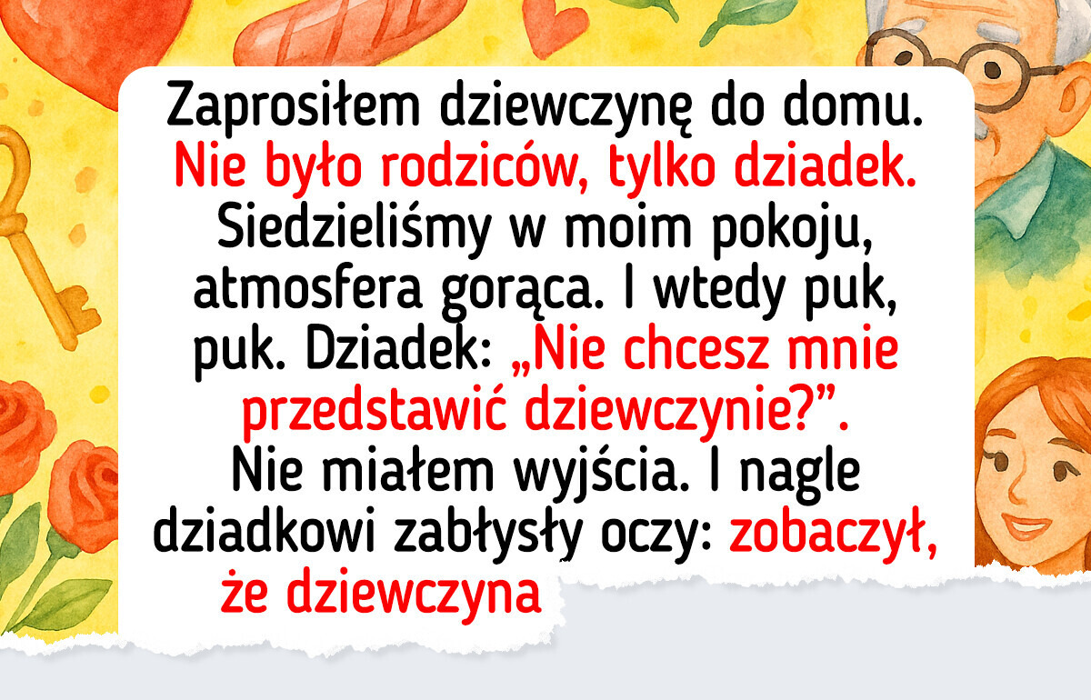 16 historii, które udowadniają, że nigdy nie należy lekceważyć starszego pokolenia