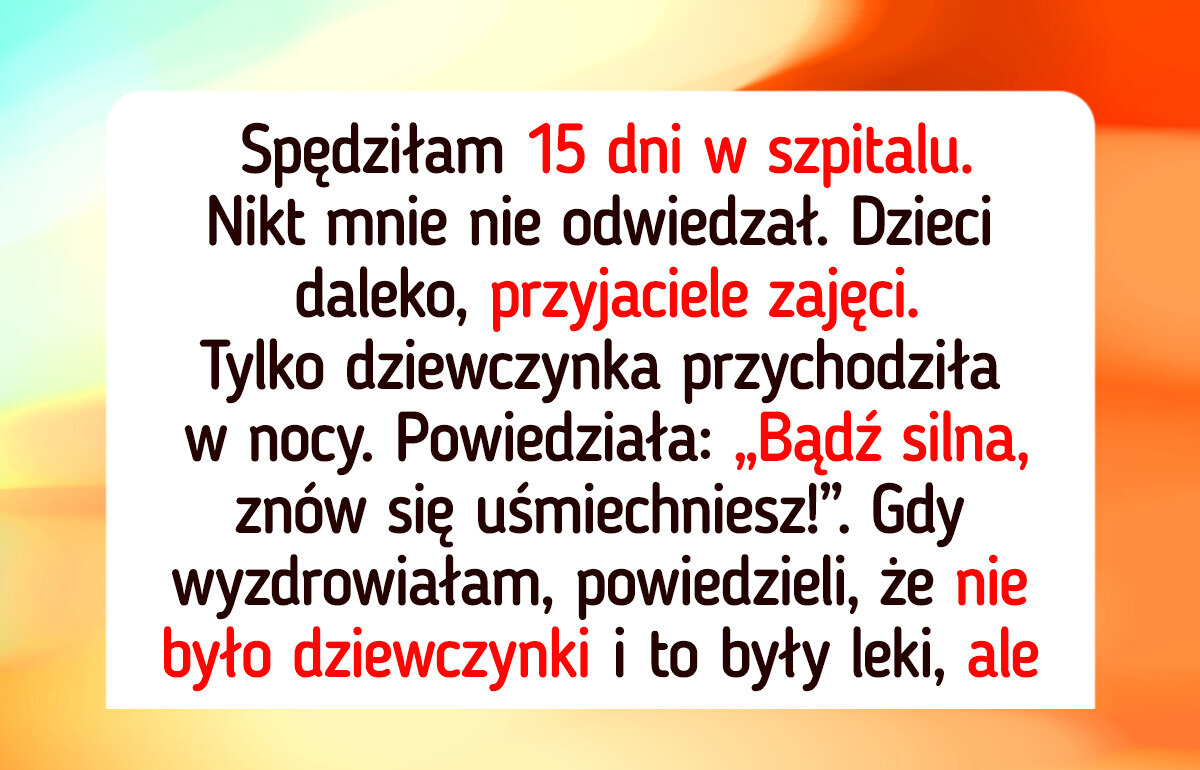 12 historii, które przypominają, że życzliwość to cała potrzebna nam odwaga