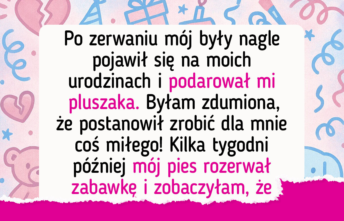 12 byłych, których zachowanie nasuwa tylko jedno pytanie: „Poważnie?”