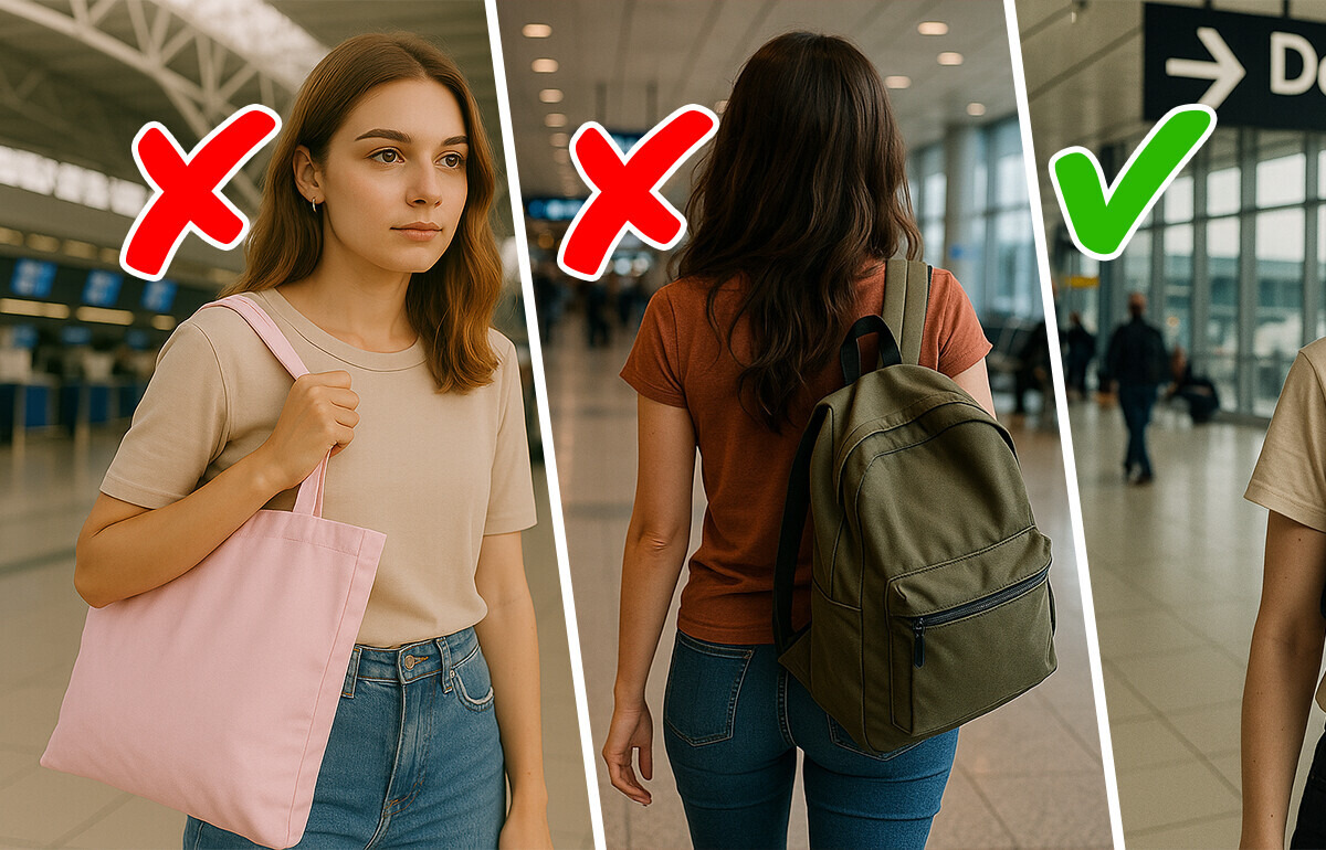 10 sprawdzonych trików na bezstresową podróż