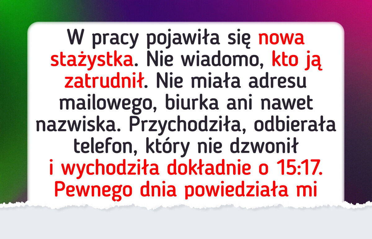 14 dziwacznych wydarzeń w miejscu pracy, w które aż trudno uwierzyć