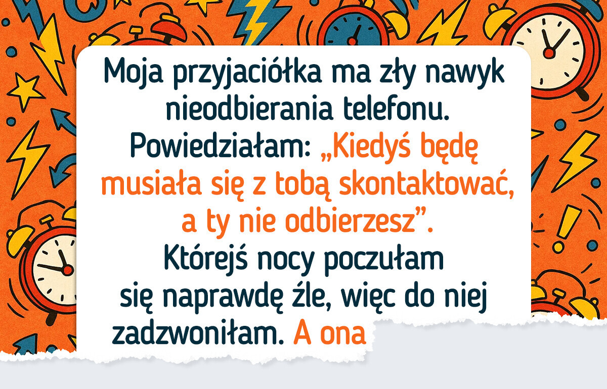 15 przyjaciół, którzy udowodnili swoją lojalność w trudnych chwilach