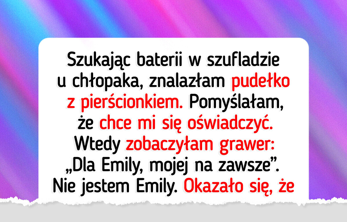13 ludzi, do których los na chwilę się uśmiechnął, by zaraz potem odwrócić się plecami 13 ludzi, do których los na chwilę się uśmiechnął, by zaraz potem odwrócić się plecami