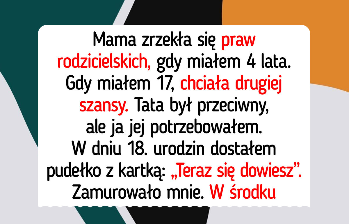15 momentów, które pokazują, że dobroć to nasza największa siła, a nie słabość