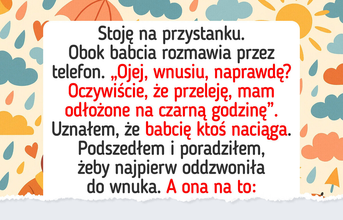 15 osób, które przeżyły naprawdę pikantne historie