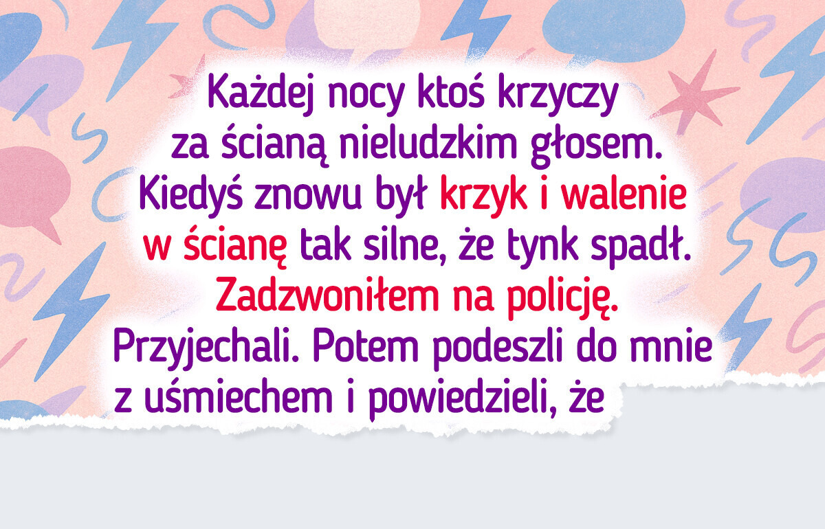 14 historii o najbardziej irytujących sąsiadach, jakich można sobie wyobrazić 14 historii o najbardziej irytujących sąsiadach, jakich można sobie wyobrazić