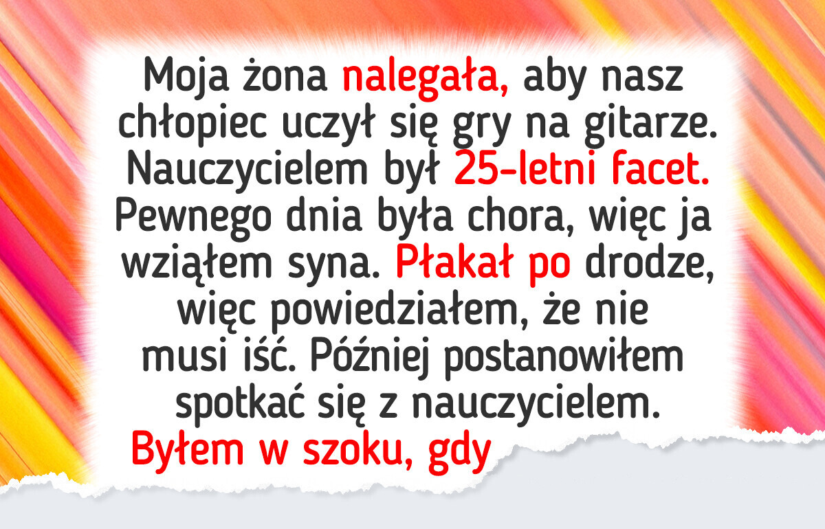 11 historii rodzinnych, w które naprawdę ciężko uwierzyć 11 historii rodzinnych, w które naprawdę ciężko uwierzyć