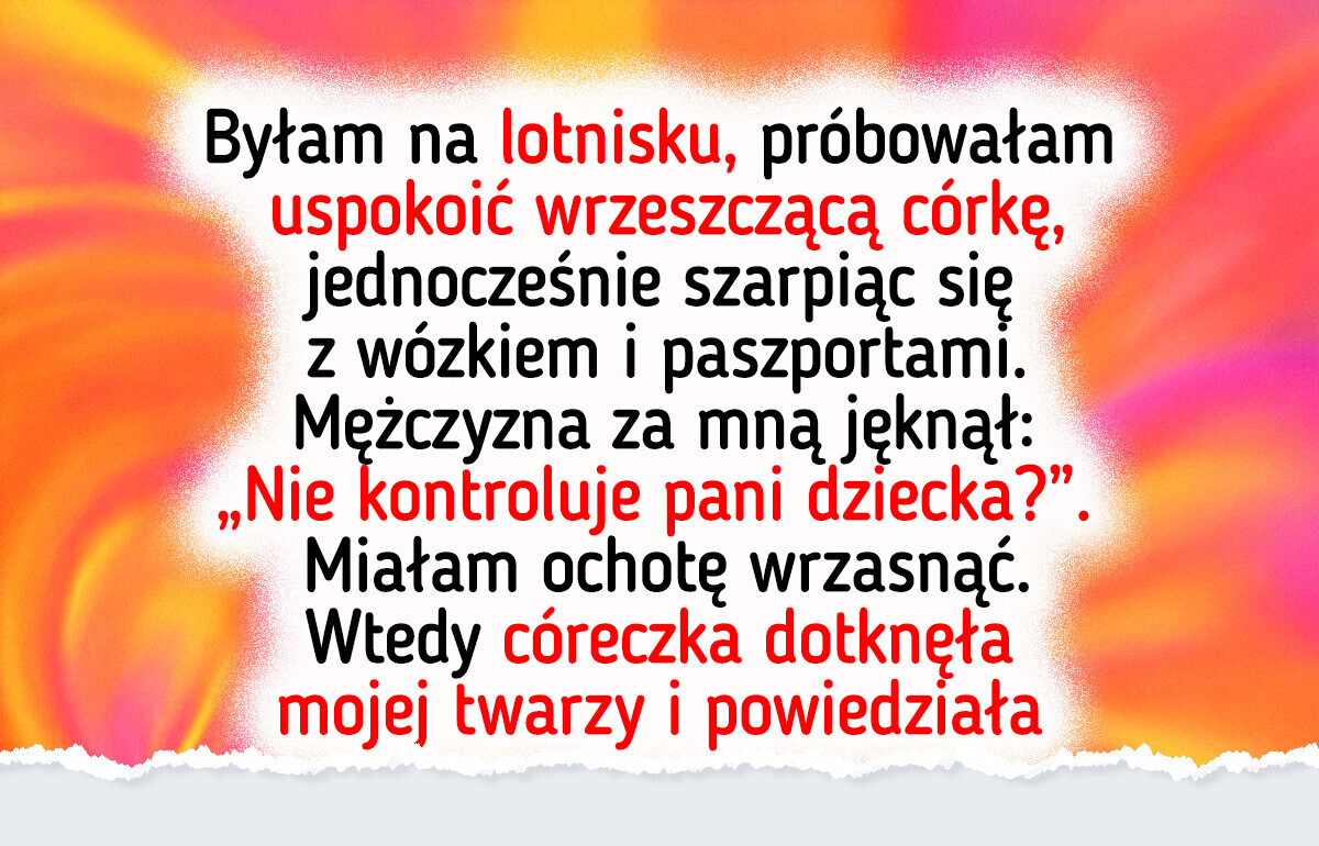 10 sytuacji, które bardziej chwytają za serce niż większość scen w filmach