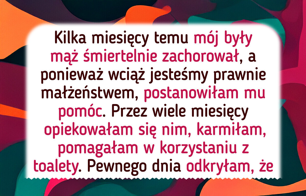 10 zwrotów akcji z życia wziętych, które przebijają każdą książkę i film 10 zwrotów akcji z życia wziętych, które przebijają każdą książkę i film
