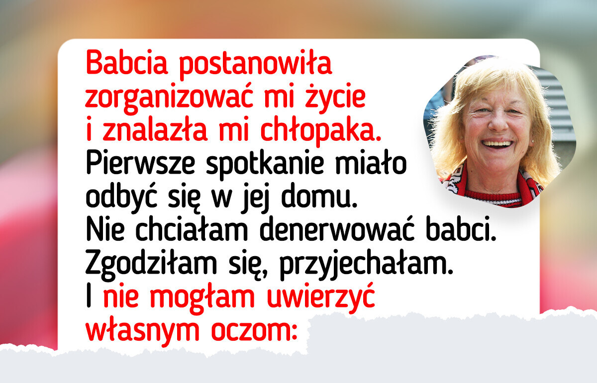 17 osób, które zostały totalnie zaskoczone obrotem wydarzeń