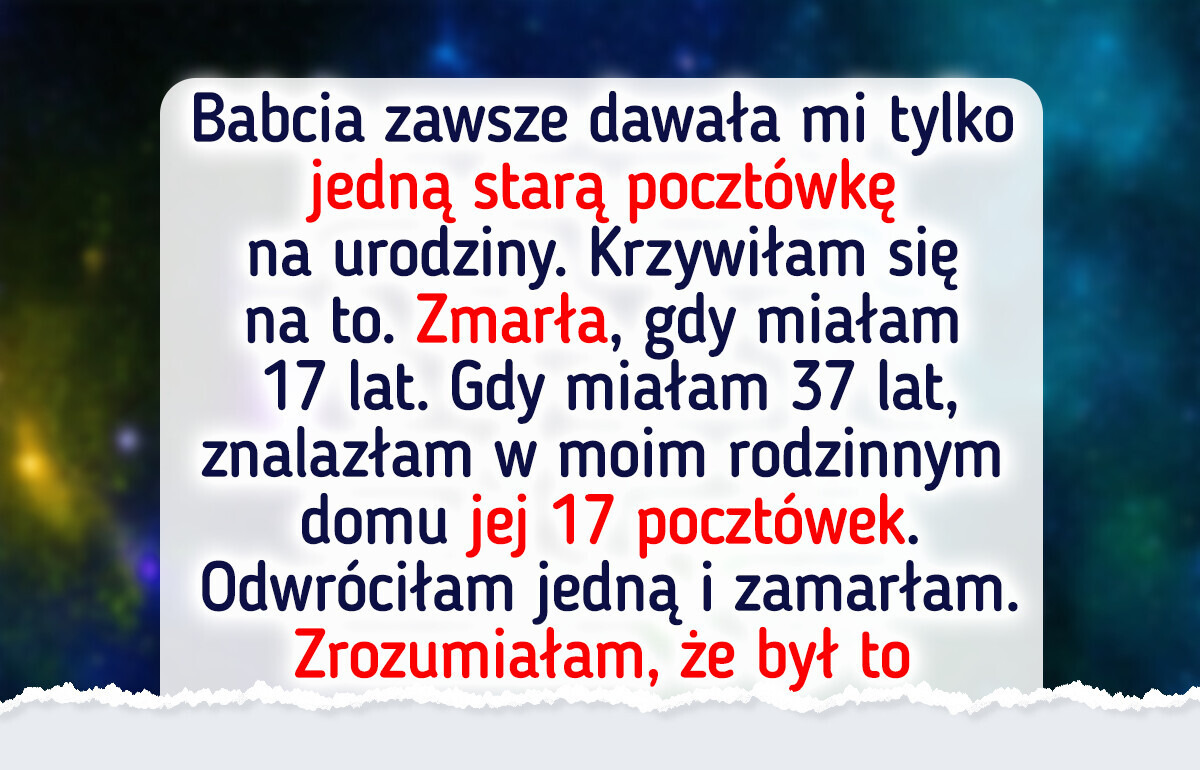 13 historii, które udowadniają, że nie ma nic bardziej cennego w życiu niż rodzina
