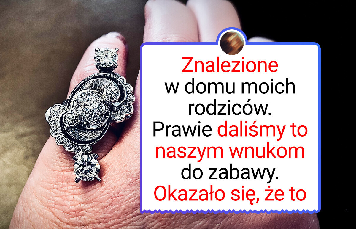 13 codziennych przedmiotów, które okazały się warte fortunę