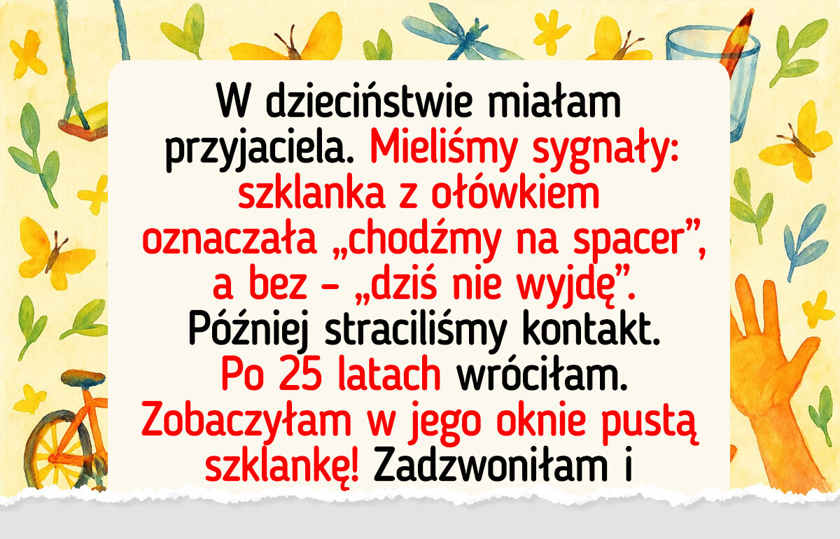 16 osób, które nie potrafią wymazać z pamięci pierwszej miłości 16 osób, które nie potrafią wymazać z pamięci pierwszej miłości