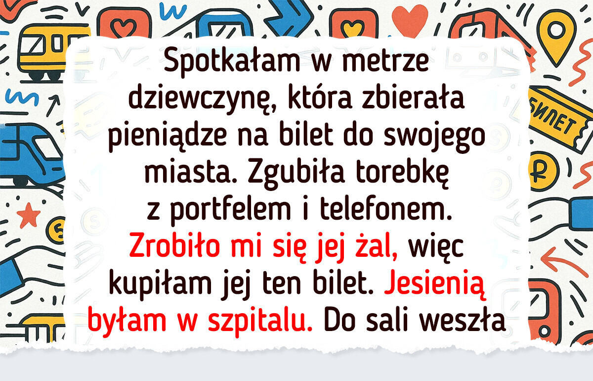 17 historii, które udowadniają, że warto być dobrym człowiekiem